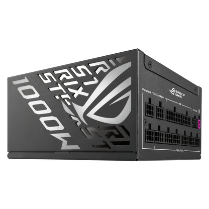 Asus 90YE00W1-B0NA00 Power Supply Unit – 1000W ATX 80 PLUS Platinum, Fully Modular