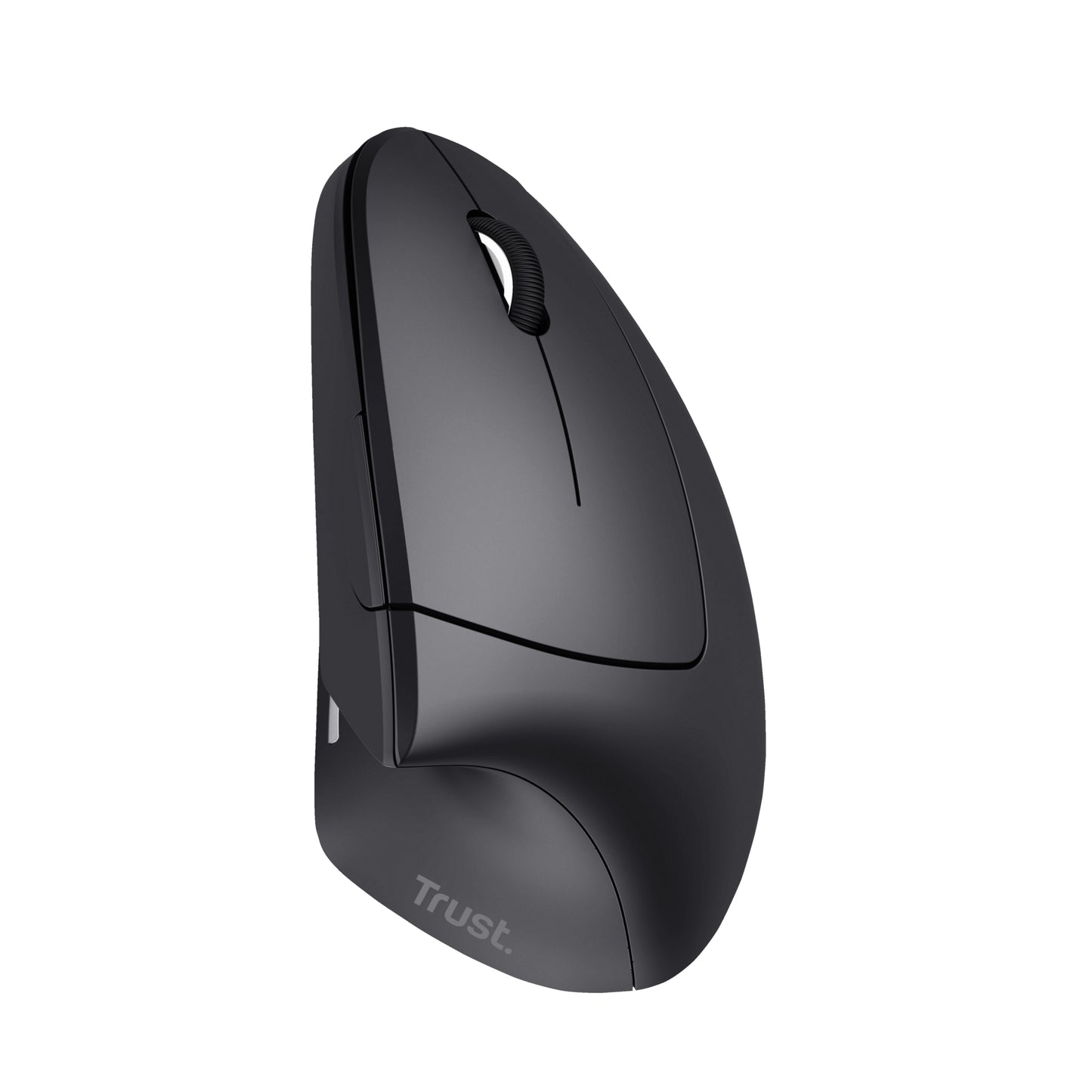 Trust 22879 Verto Mouse – Wireless Optical Right-Hand 1600 DPI Office