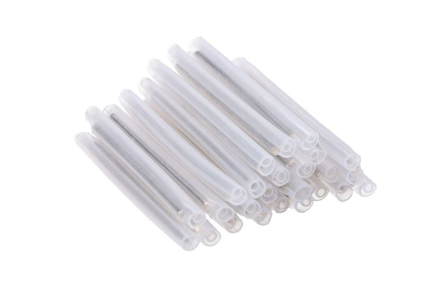 Lanview LFA410 Patch Panel Accessories – Fibre Protection Sleeve 40mm 100-Pack