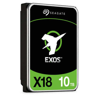 Seagate ST10000NM018G Internal Hard Drive 10TB 7200RPM 3.5" SATA HDD