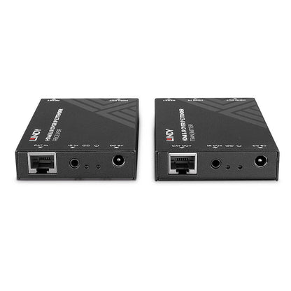 Lindy 38398 AV Extender – HDMI & IR Over IP, 1920x1080, Cat5e/6, 150m