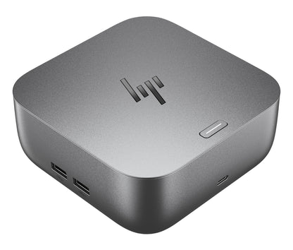 HP AW5M5UT#ABB Thunderbolt 4 Ultra 280W G6 Dock – 8K UHD, 330W Power