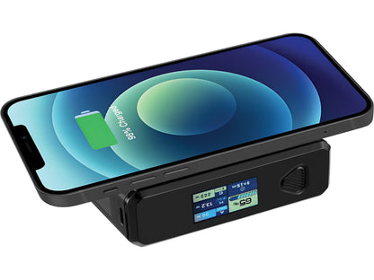 Sandberg 421-25 Travel Powerbank 20000 PD100W – 20000mAh 100W Fast Charging