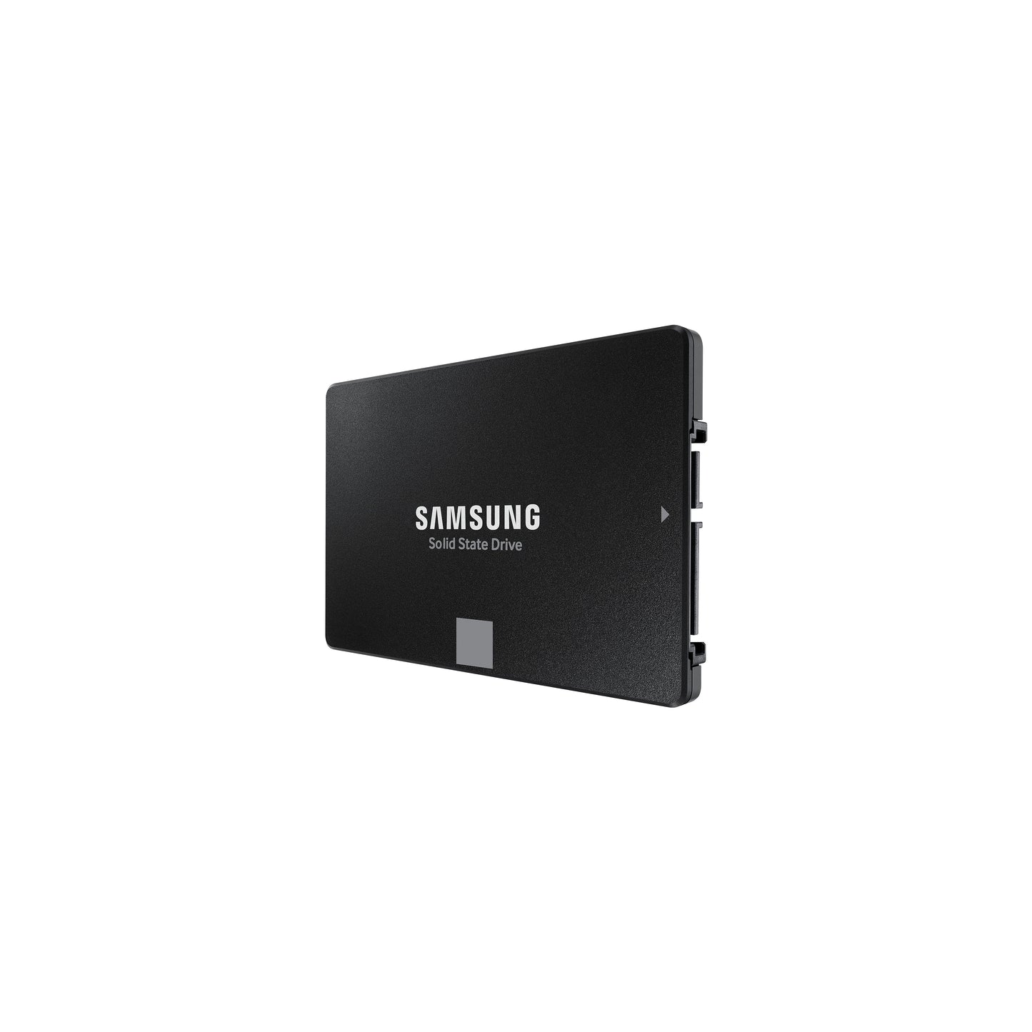 Samsung MZ-77E2T0B/EU 870 EVO 2TB 2.5" SATA III SSD V-NAND MLC
