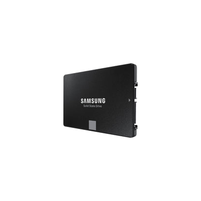 Samsung MZ-77E2T0B/EU 870 EVO 2TB 2.5" SATA III SSD V-NAND MLC