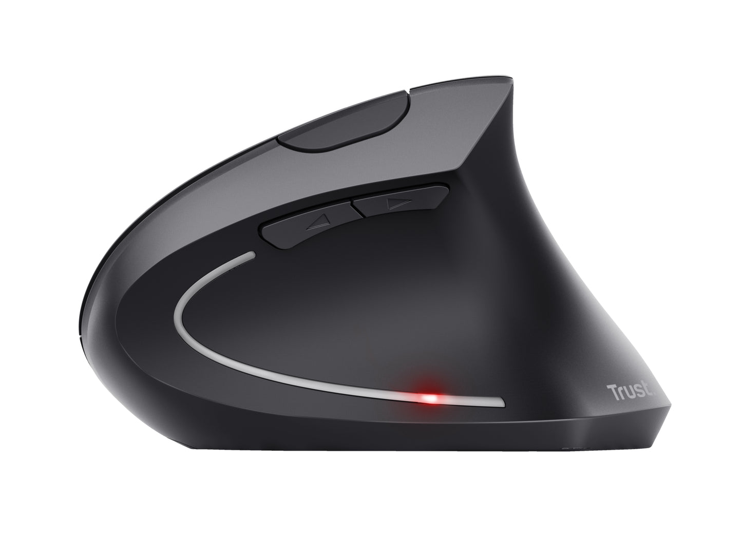 Trust 22879 Verto Mouse – Wireless Optical Right-Hand 1600 DPI Office