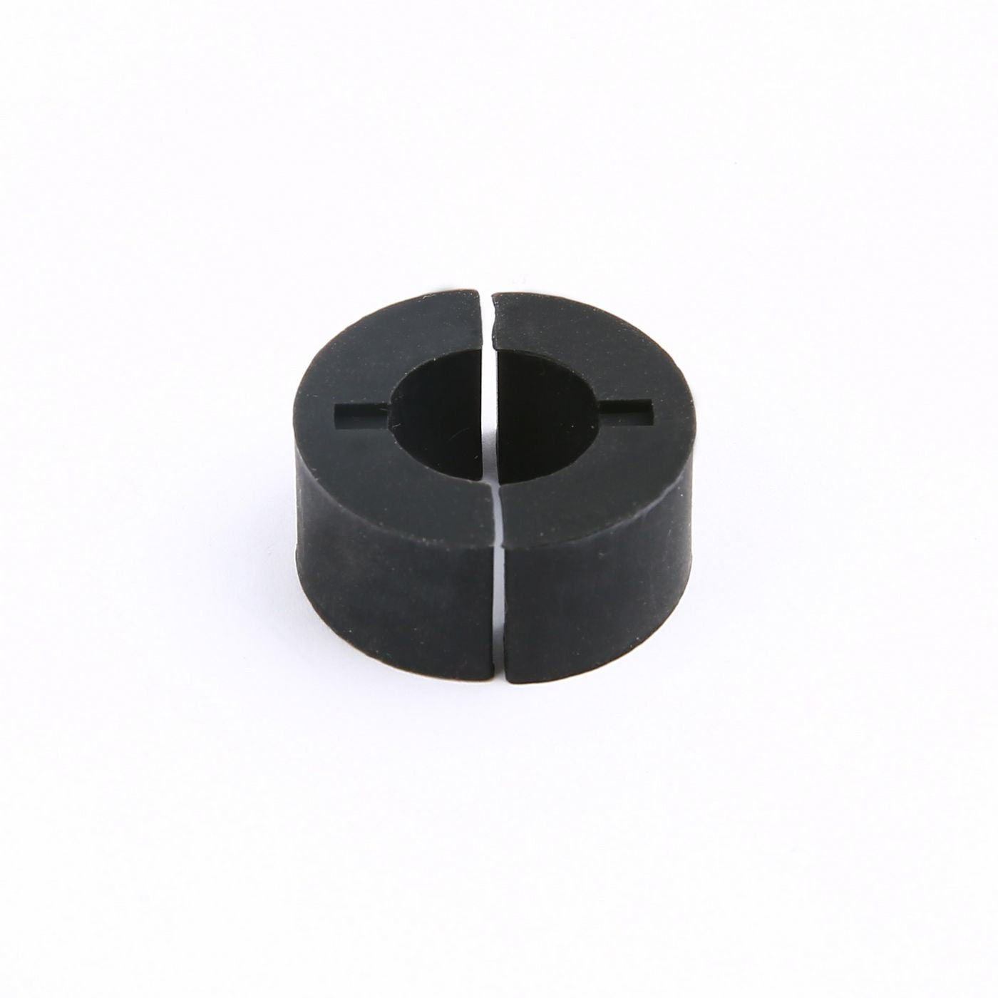 Vivolink PROADRINGWIRE Cable Lock – Black, 20g, RoHS Certified, Lightweight and Secure