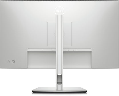 Dell U2724D 27" Quad HD IPS Monitor – 120Hz, USB-C, Height Adjustable