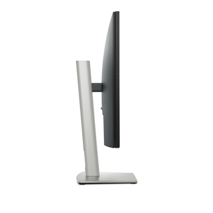 Dell P2725HE 27" Full HD IPS Monitor – 100Hz, USB-C, Height Adjustable, Black