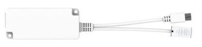 MicroConnect MC-POESPLITTER-CW Network Splitter – PoE 5V 2.5A White