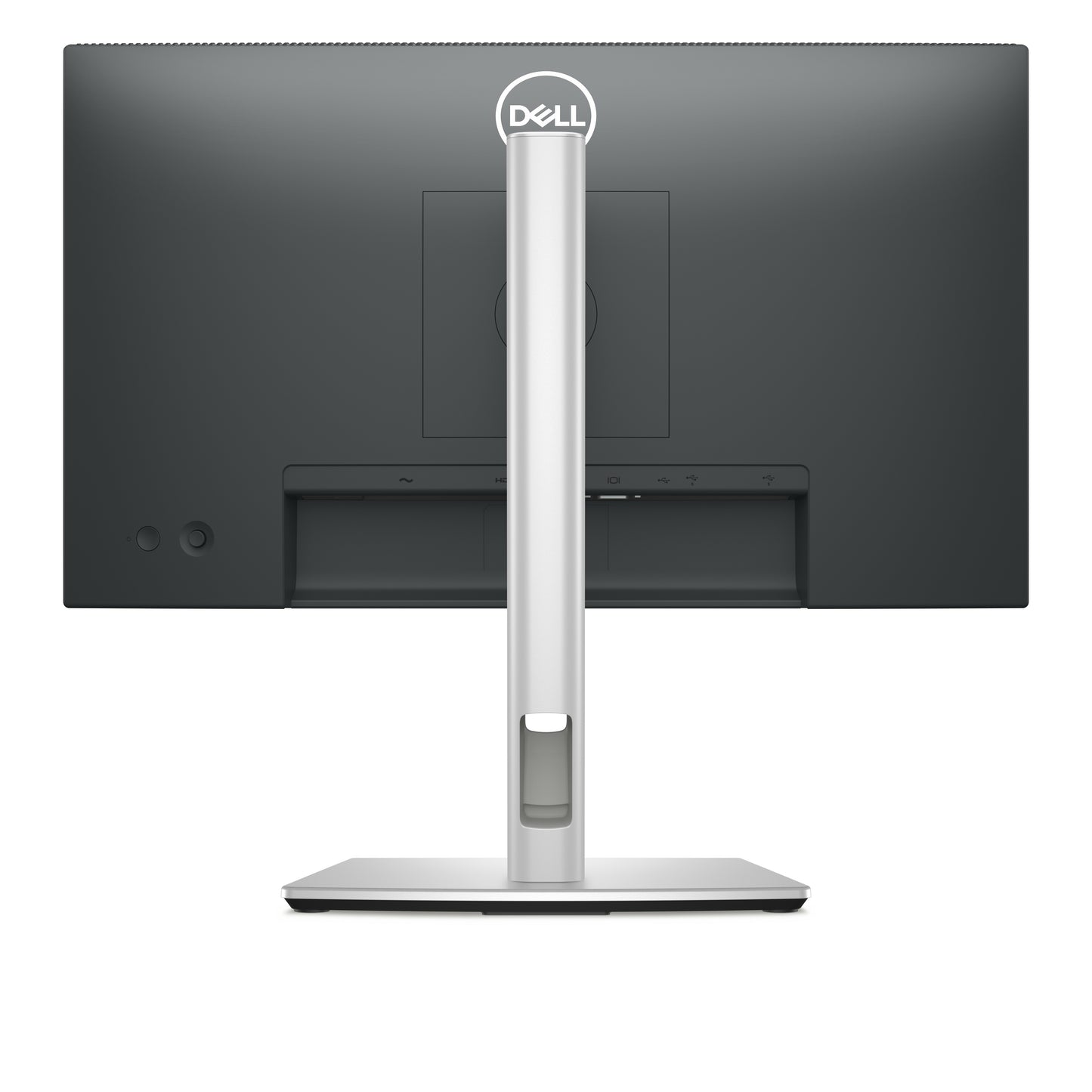 Dell P2225H 21.5" Full HD IPS Monitor – 100Hz, USB Hub, Height Adjustable