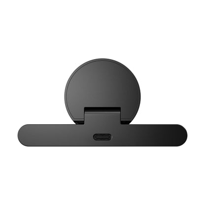 Lenovo 4XC1Q25245 Webcam 4MP Full HD 1920x1080 USB-C Black