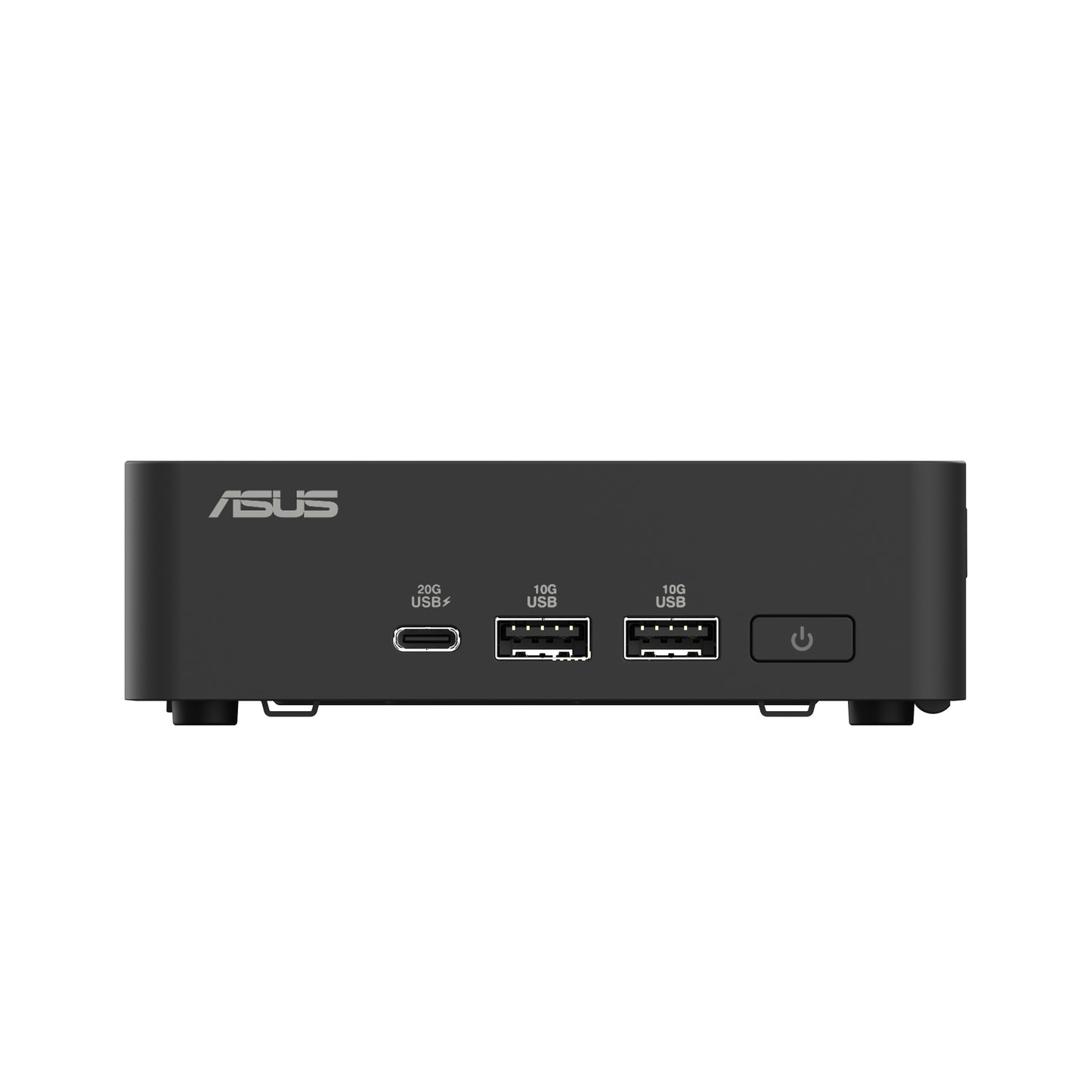 Asus 90AR00R2-M00080 Mini PC Barebone – Intel Core Ultra 5 225H, DDR5, Wi-Fi 7