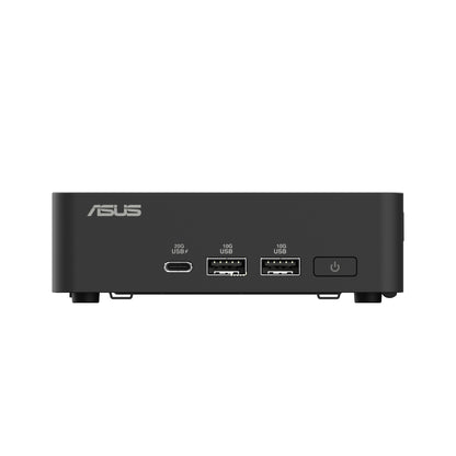 Asus 90AR00R2-M00080 Mini PC Barebone – Intel Core Ultra 5 225H, DDR5, Wi-Fi 7