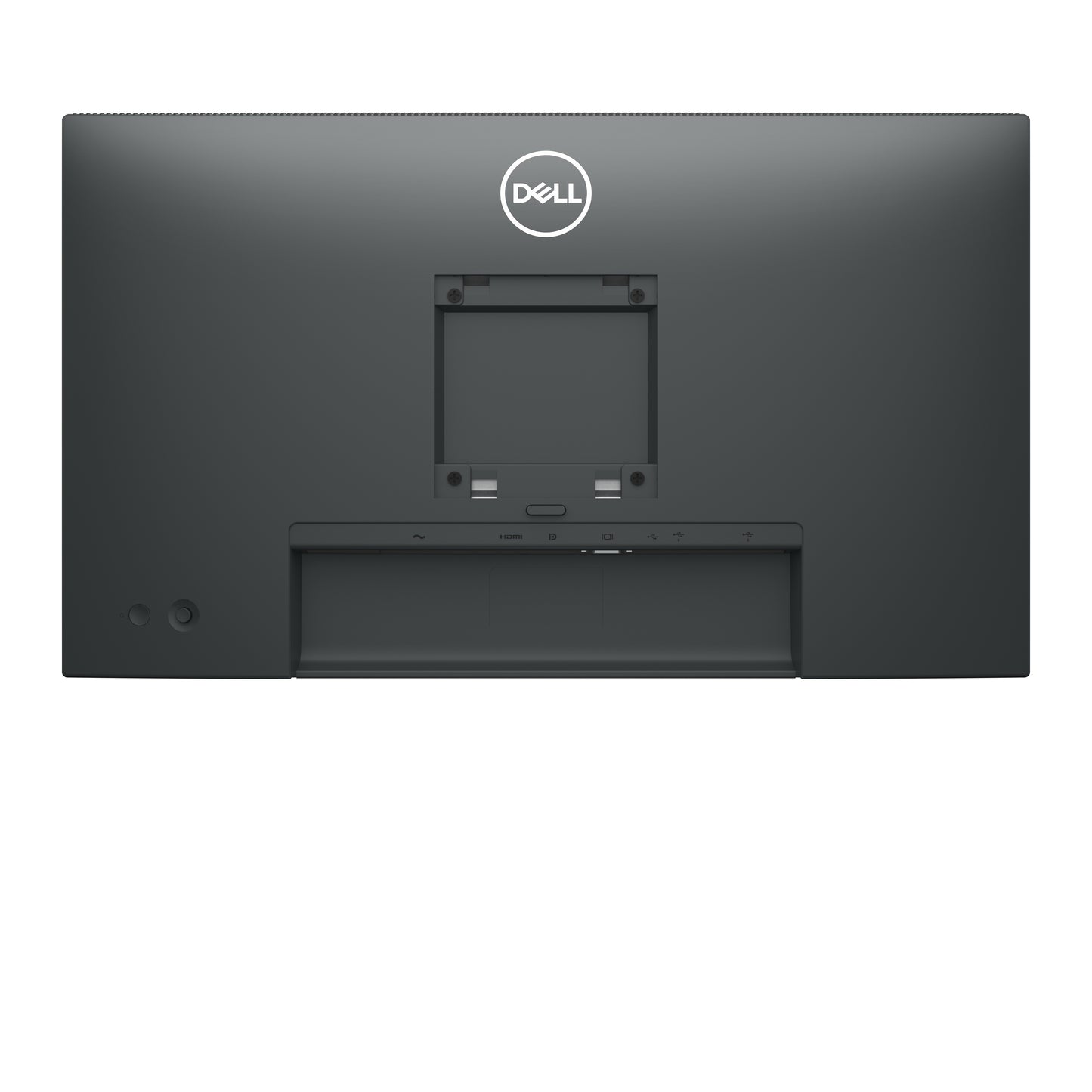 Dell P2425H 23.8" Full HD IPS Monitor – 100Hz, USB Hub, Height Adjustable, Black
