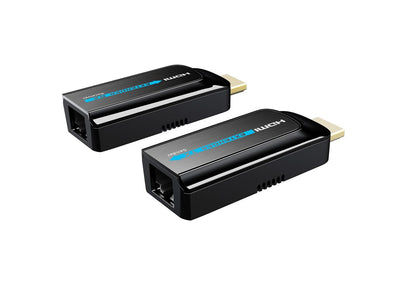 Vivolink VLHDMIEXTDGL50 AV Extender – HDMI Over CAT6a, 50m, Full HD