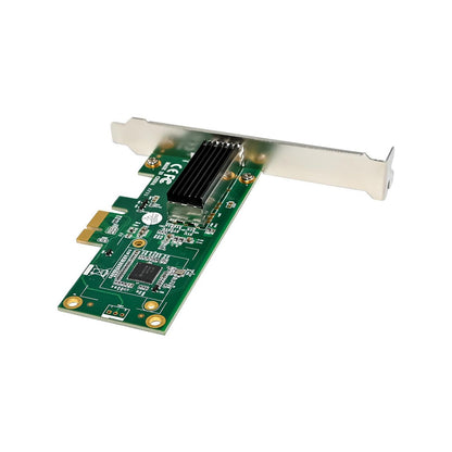 MicroConnect MC-PCIE-INT210 Networking Card – PCIe Internal Adapter