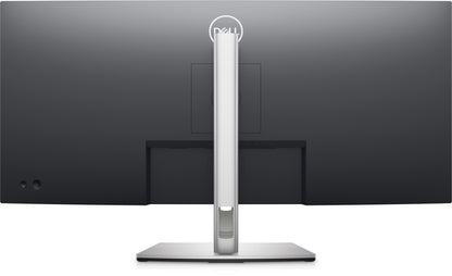 Dell DELL-P3424WE 34.1" Curved 4K Ultra HD IPS Monitor – USB-C, Height Adjustable