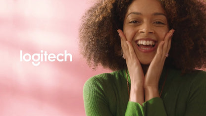 Logitech 910-006474 Vertical Ergonomic Mouse – RF Wireless/Bluetooth, 4000 DPI, Graphite