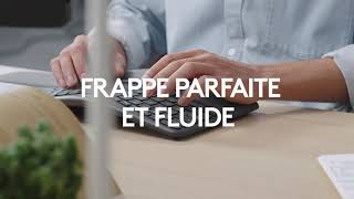 Logitech 920-009167 Wireless Keyboard – Compact UK Layout, Reliable Performance