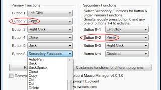 Evoluent VMDMW Vertical Mouse D Medium Wireless Ergonomic Laser