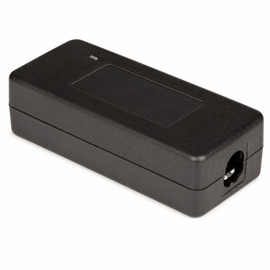 Lanview LVN127093 Wire Connector – Black UTP Cat5E Connection Box for Networking