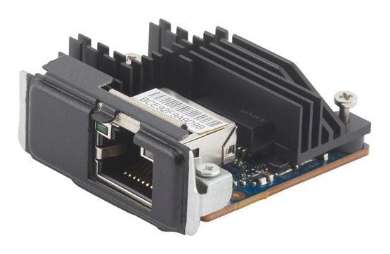 HP 56Q71AA 10GBase-T Flex IO Network Adapter – High-Speed Ethernet Card